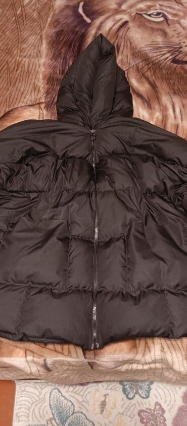 Qadın ayaqqabıları: Puxovik kurtka — 4