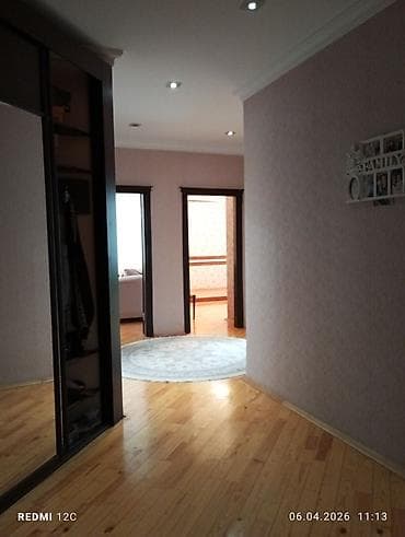 kapı: 🏡 İpotekaya yararlı, geniş və əlverişli mənzil – əla fürsət! 📍 Həzi — 5