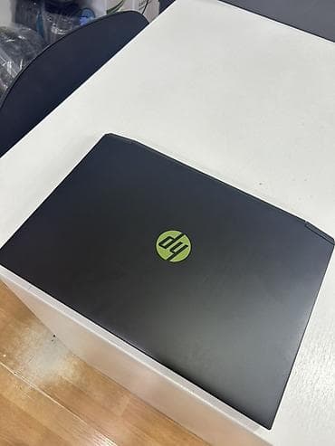 samsung galaxy book: İşlənmiş HP Pavilion, 15.6 ", AMD Ryzen 5, 256 GB, Ödənişli çatdırılma — 4