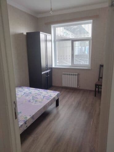 mida az: Hövsan Mida 1 lahiyəsində, Yeni tikili, 7 mərtəbəli binanın 1-ci — 3