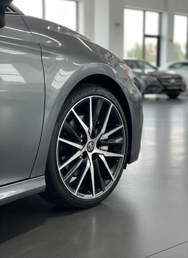 делика диски: Новый Диск Toyota R 18, 5 Болтов — 1