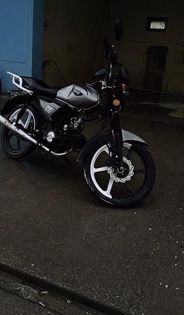 - 80, 80 sm3, 2023 il, 14 km