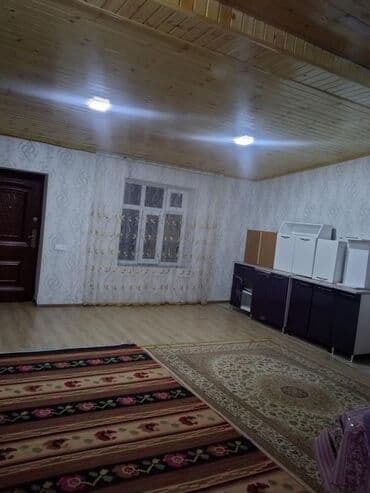 sumqayıtda 2 otaqlı kirayə evlər: 4 комнаты, 100 м², Нет кредита, Средний ремонт — 30