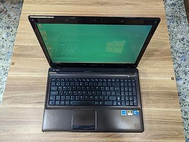 Elektronika: İşlənmiş ASUS 15.6 ", Intel Core i5, 512 GB, Pulsuz çatdırılma — 4