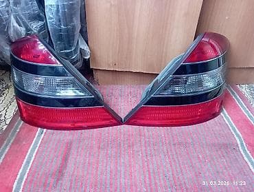 Mercedes-Benz İşlənmiş lalafo.az -da Mercedes-Benz İşlənmiş