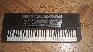 roland e 86: Sintezator — 3