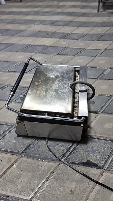 nar mifi modem: Toster rəng - Boz, İşlənmiş, Pulsuz çatdırılma — 2