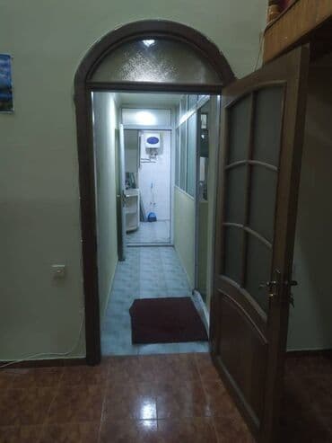 restoran kiraye: Sumqayit şəhər 1ci kvartal 70 m2. ofis işləri üçün icarəyə verilir — 2