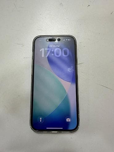 huawei p50 pro qiyməti: IPhone 15 Pro, Simsiz şarj — 2