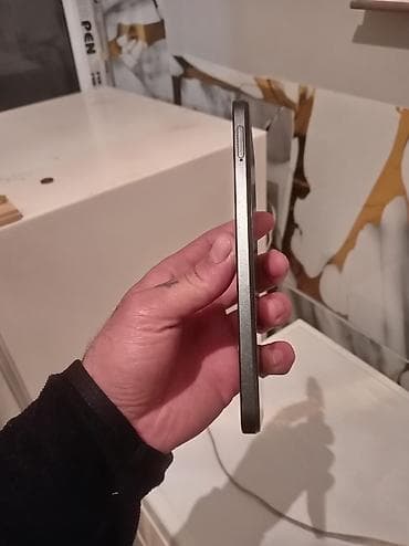 termet pitiminutka 32: Oppo A38, 128 GB, rəng - Qara, Barmaq izi, Face ID — 7