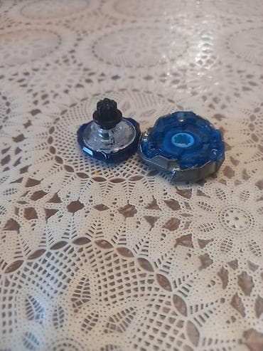 Sağlamlıq və gözəllik: Oyuncaqlar — 1