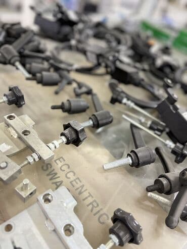 arshia страна производитель: Digər istehsal avadanlığı — 5