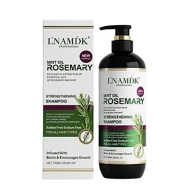 Kişi geyimləri: Kosmetik dəst, 4 məhsul — 4