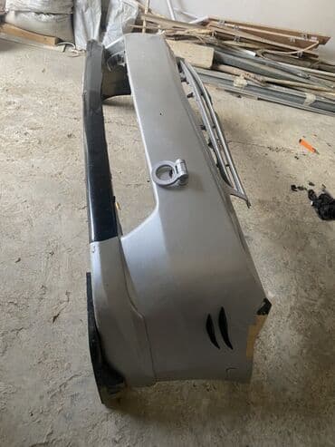 Soyutma və qızdırma sistemləri: Ön, Toyota Prius, Ünvandan götürmə — 1