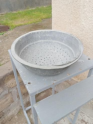 hacar naboru: Mis qablar — 2