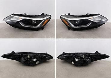 chevrolet cruze diffuser: Original ustden cixma 2 edəd faradi. Led lupali olandi. Ikisi birlikdə — 1