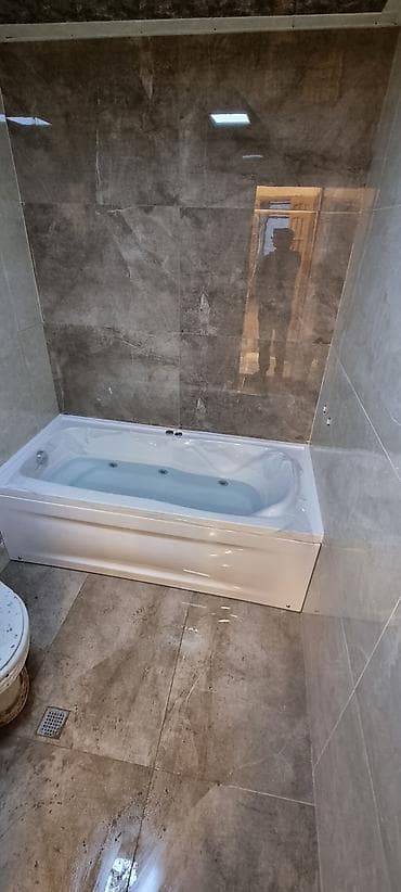 panel aboylar: Yeni Cakuzi vanna Motorlu, Pulsuz çatdırılma — 1