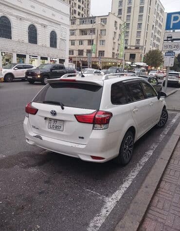 tofaş satış: Toyota Corolla: 1.5 l | 2018 il Universal — 3