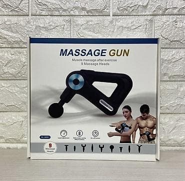 playstation ucuz: Masajor, Vibro masajor, Bədən üçün, Yeni, Pulsuz çatdırılma — 1