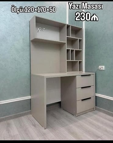 Düz masa, Stulsuz, Polkalı, Siyirməli