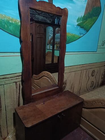 стульчик и кресло кочалка для кормления: Б/у, Трюмо, Нет кредита, Нет доставки — 2