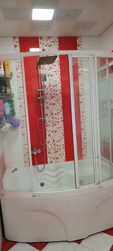 sumqayit bina evi: Mənzil təmirli və əşyalıdır. 16/2 mərtəbə, 150kv, 3 otaq Binanin — 9