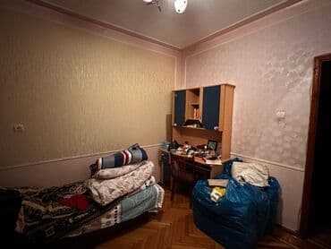 binə bolluq: Nizami rayonu,Xalqlar dostluğu metrosunun düz çıxışında.9 mərtəbəli — 4