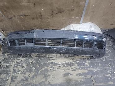 w210 buferi satilir: BMW ehtiyat hissələri – kapot və arxa bamper - Model uyğunluğu: BMW 5 — 5