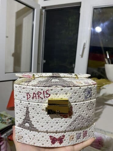 Güzgülər: Mücrü — 1