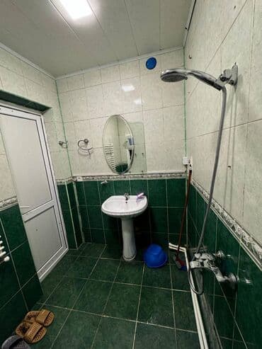nəsimi rayonu kirayə ev: 76 м², 2 комнаты — 13