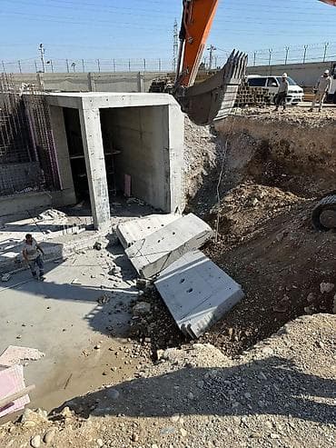 tavan ustası: Vüqar Usta | Beton Kəsmə və Karot Xidməti - Bakı, Sumqayıt və Qarabağ — 7