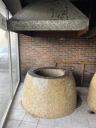 rq emlak: Mala praqa restoranin yani — 8