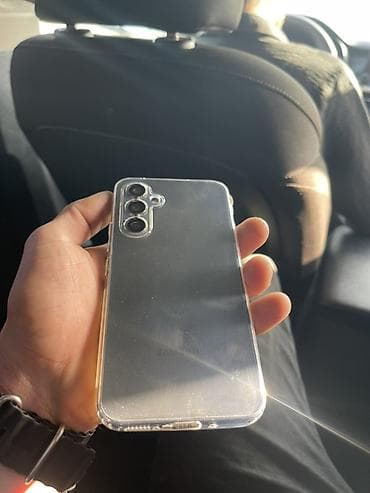 redmi note 9 s: Samsung Galaxy A54 5G, rəng - Qara, İki sim kartlı — 6