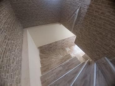 ev kiraye 2020: 100 kv. m, 2 otaqlı, Kombi, Qaz, İşıq — 8