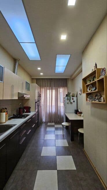 hazir ipotekada olan evler 2021: 2 otaqlı, Yeni tikili, m. Xətai, 93 kv. m — 7