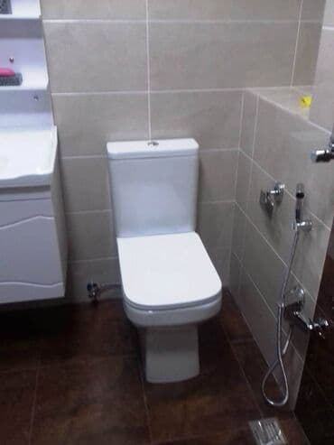 hipoteka evler: 2 otaqlı, Yeni tikili, 90 kv. m — 10