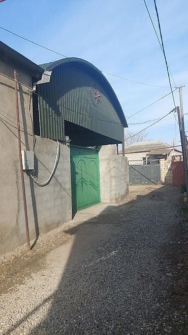 satdig ev: Sumqayıt, 160 kv. m, 4 otaqlı, Hovuzsuz, İnternet, Kanalizasiya, Kombi — 2