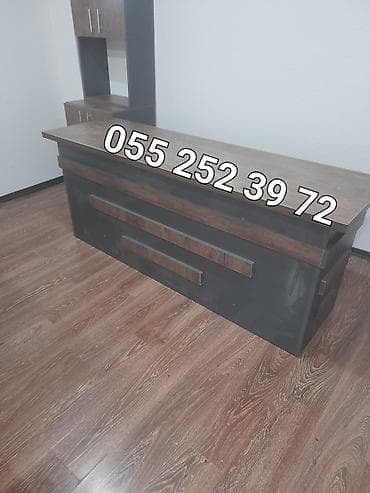 Ofis meblerin isdelnən madeıde dizayin isdelnən rəgi ölçdə Böyük balça — 6