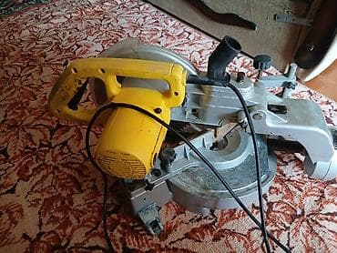 beton kəsən: Künc kəsən mişar – “Korbvet 4” (elektrikli) Xüsusiyyətlər: - Meyilli — 2