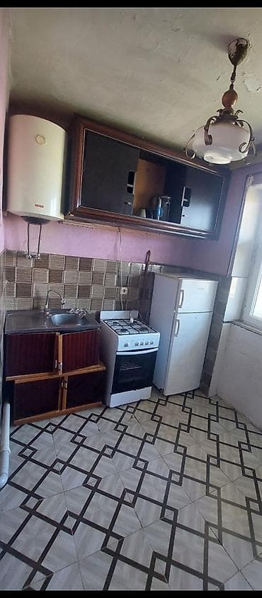 квартира посуточно: Lənkəran şəhər Zərifə Əliyeva küçəsi bina 16 Mikrarayon ərazisində — 4
