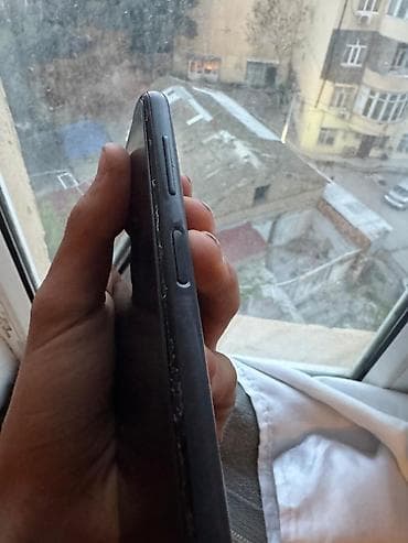uçan kamera: Samsung Galaxy A32, rəng - Göy, Barmaq izi — 1