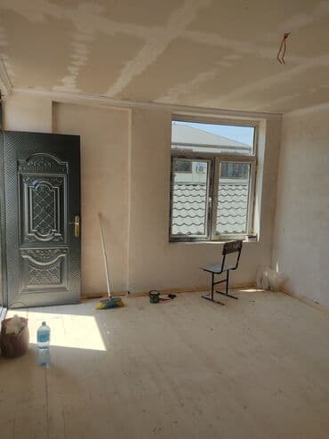 qubada hovuzlu ev: Бузовна 3 комнаты, 1 м², Нет кредита, Средний ремонт — 10