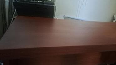 мебели: Для директора, Прямоугольный стол — 2