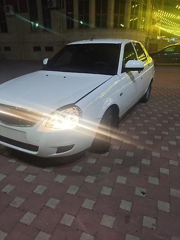 07 most: İli 2014 Lada priora Vuruq olub Mator karopka əla Most ideal Yağ — 2