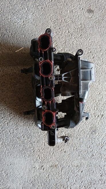 Ford Focus, 1.6 l, Benzin, 2011 il, Orijinal, ABŞ, İşlənmiş