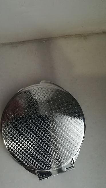 xina dekoru: Güzgü — 2