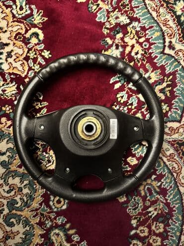 диски от опеля на ваз: Lada sükan çarxı - Orijinal Lada (VAZ) sükan çarxı, mərkəzdə loqo ilə — 3