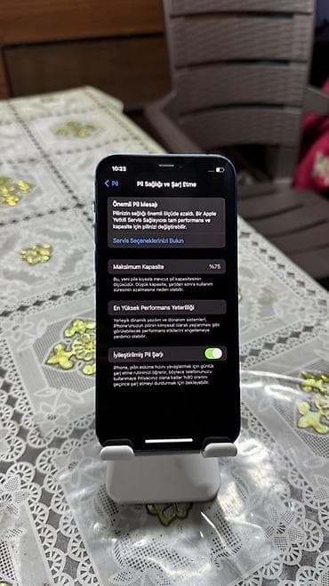 redmi note 1: IPhone 12, 64 GB, Mavi, Face ID — 4