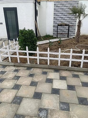 ev satıram: 3 otaqlı, 120 kv. m, Yeni təmirli — 9