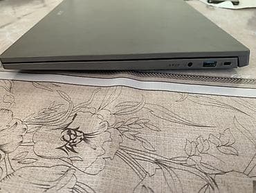 islenmis notebook satisi: Acer Aspire A315-51P noutbuk Texniki xüsusiyyətlər: - Prosessor — 4